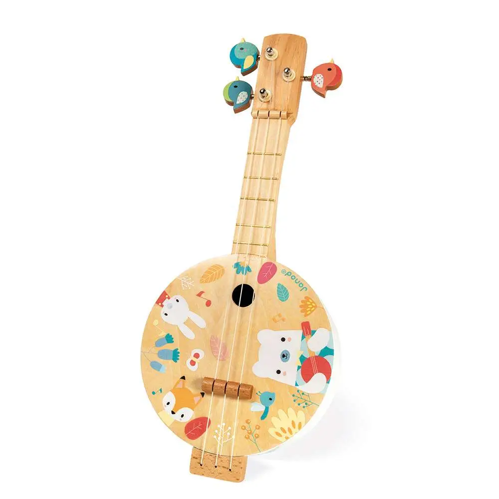 Pure Banjo - Image 4