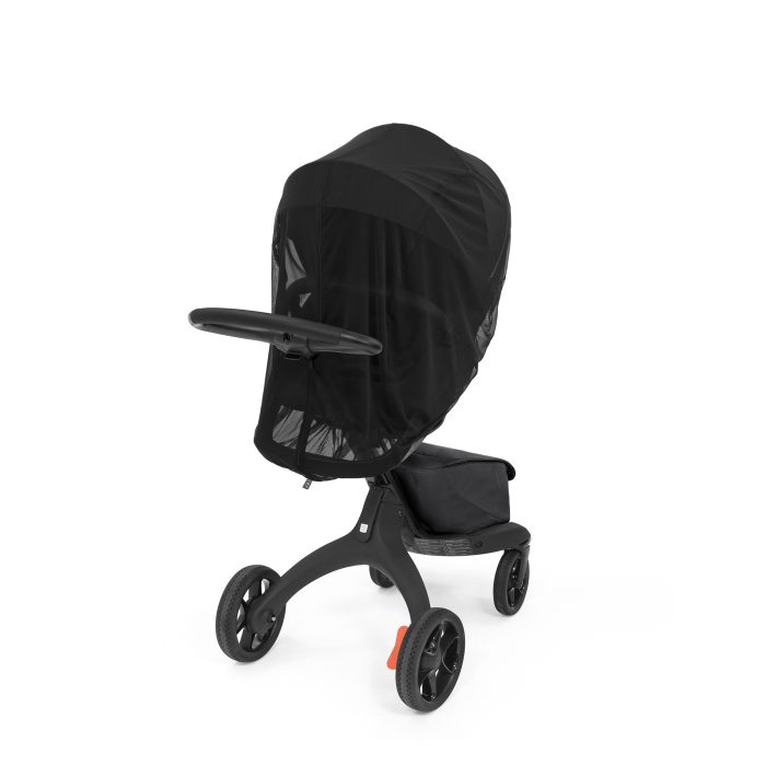 Stokke® Xplory® X Mosquito Net Black