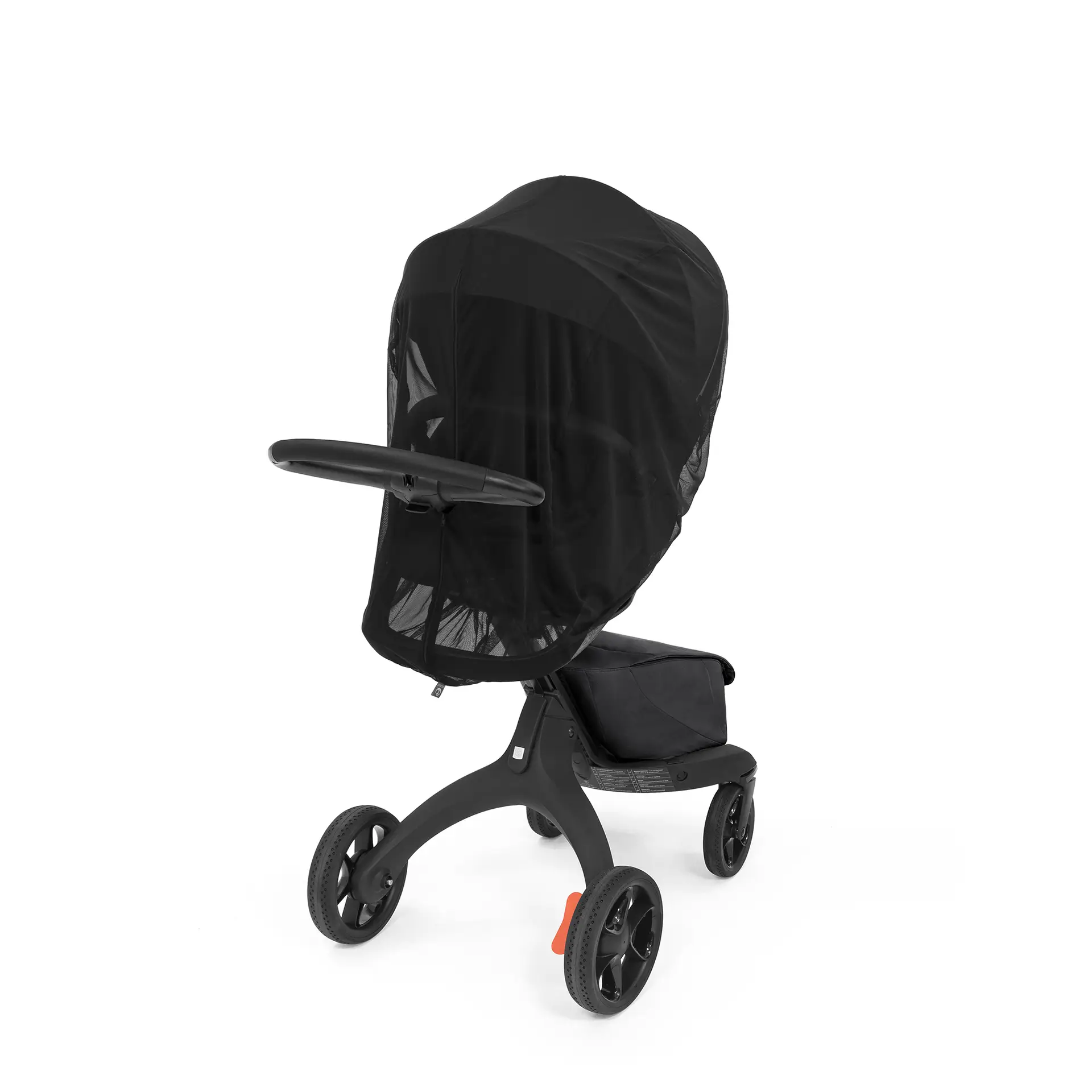 Stokke® Xplory® X Mosquito Net Black