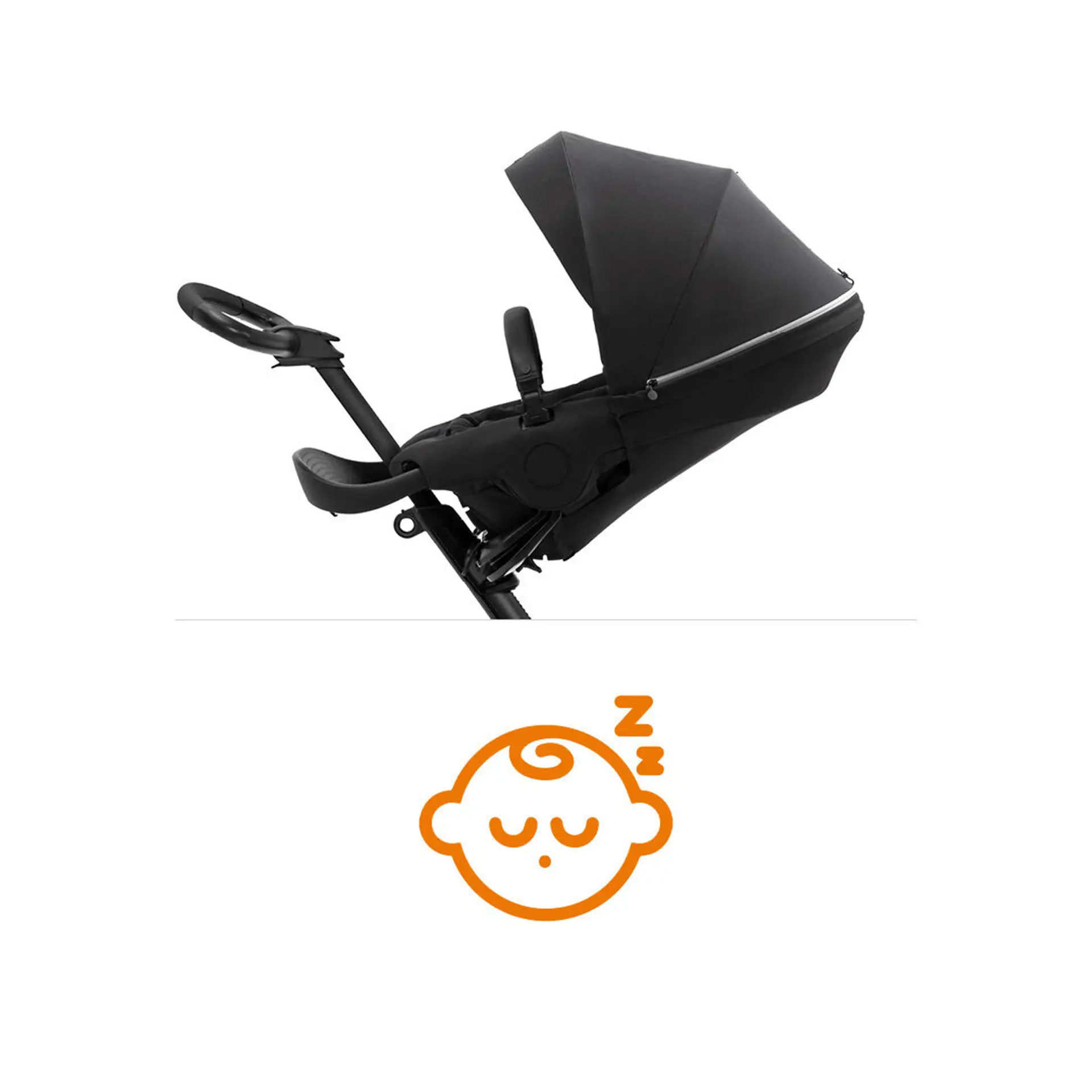 Stokke® Xplory® X - Image 3