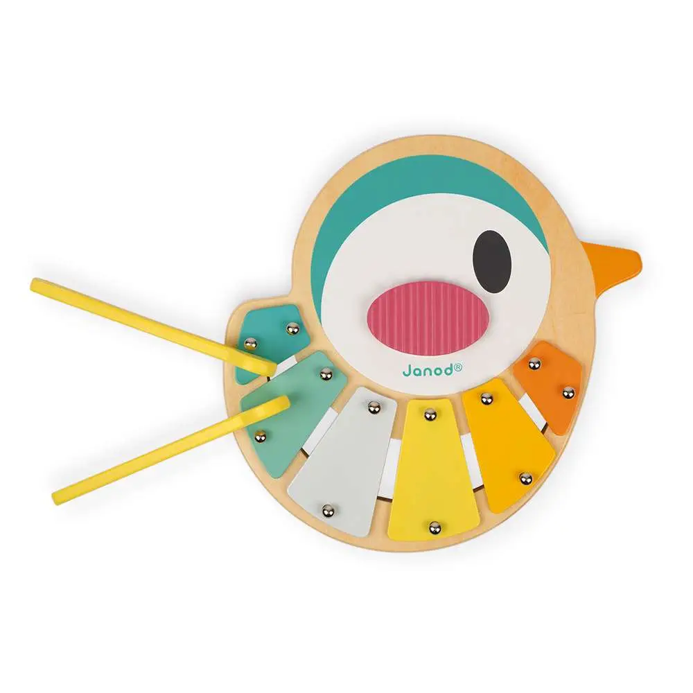 Pure Bird Xylo - Image 2