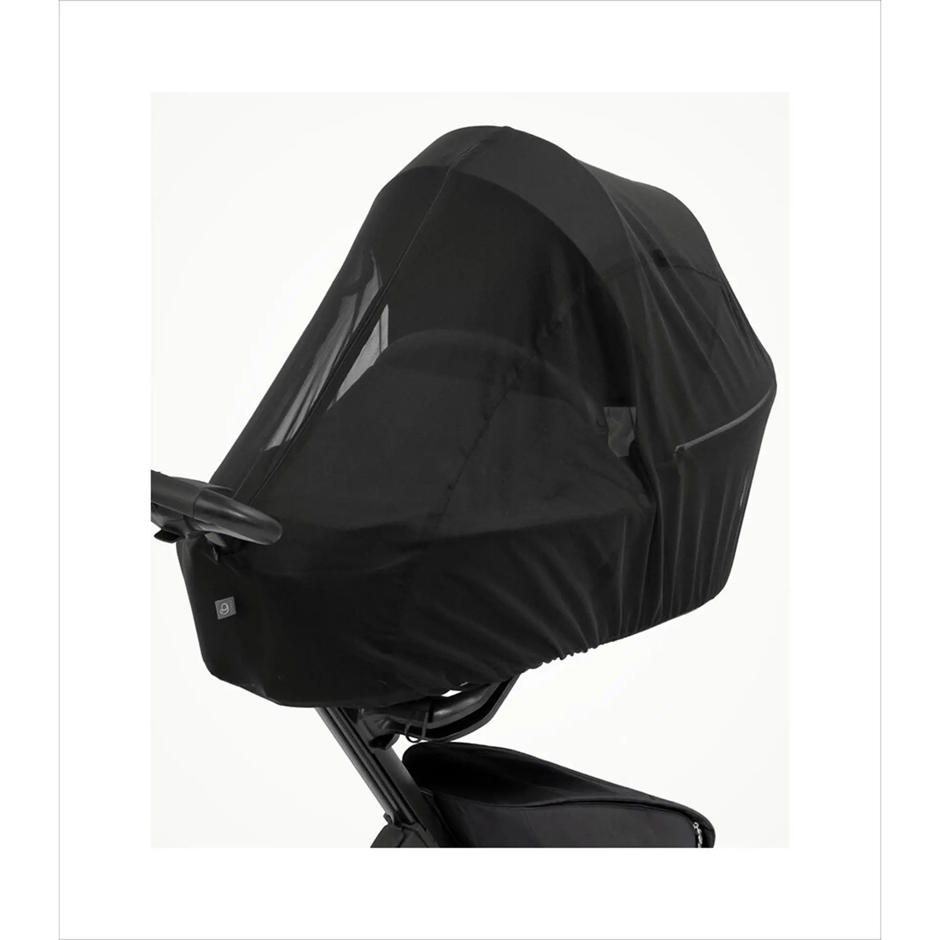 Stokke® Xplory® X Mosquito Net Black - Image 2