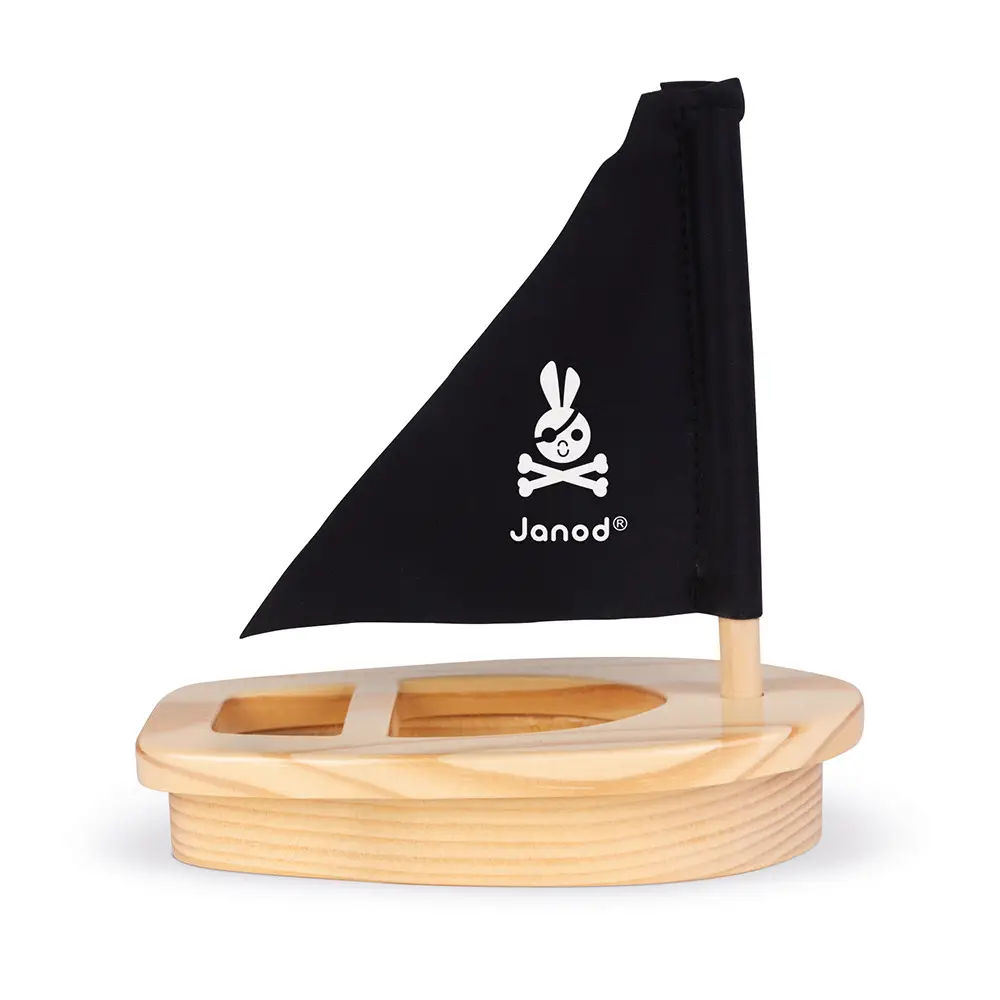 Captain Melo & Her Boat - Image 3