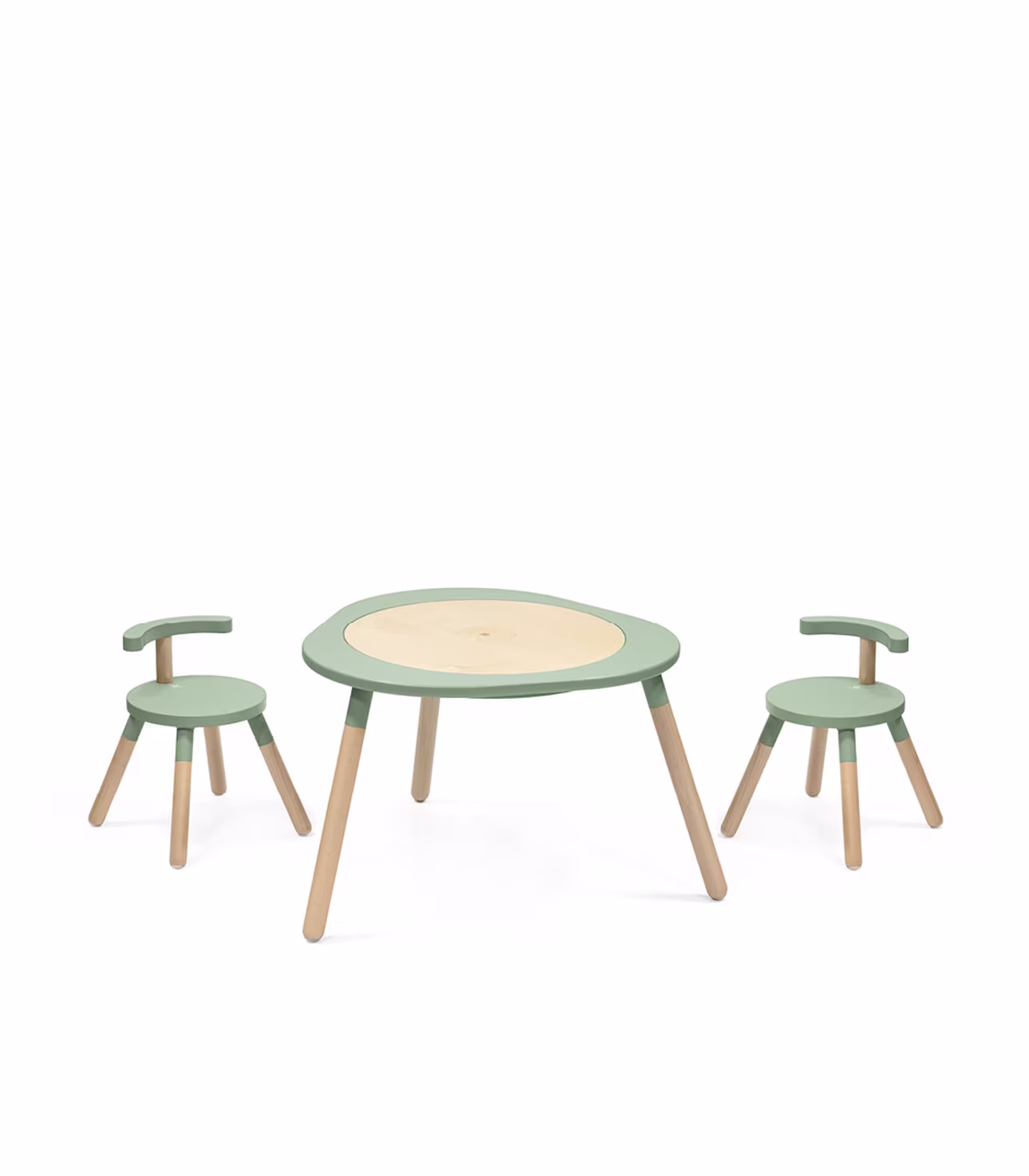 Stokke® MuTable™ Play Table - Essential Bundle - Image 6