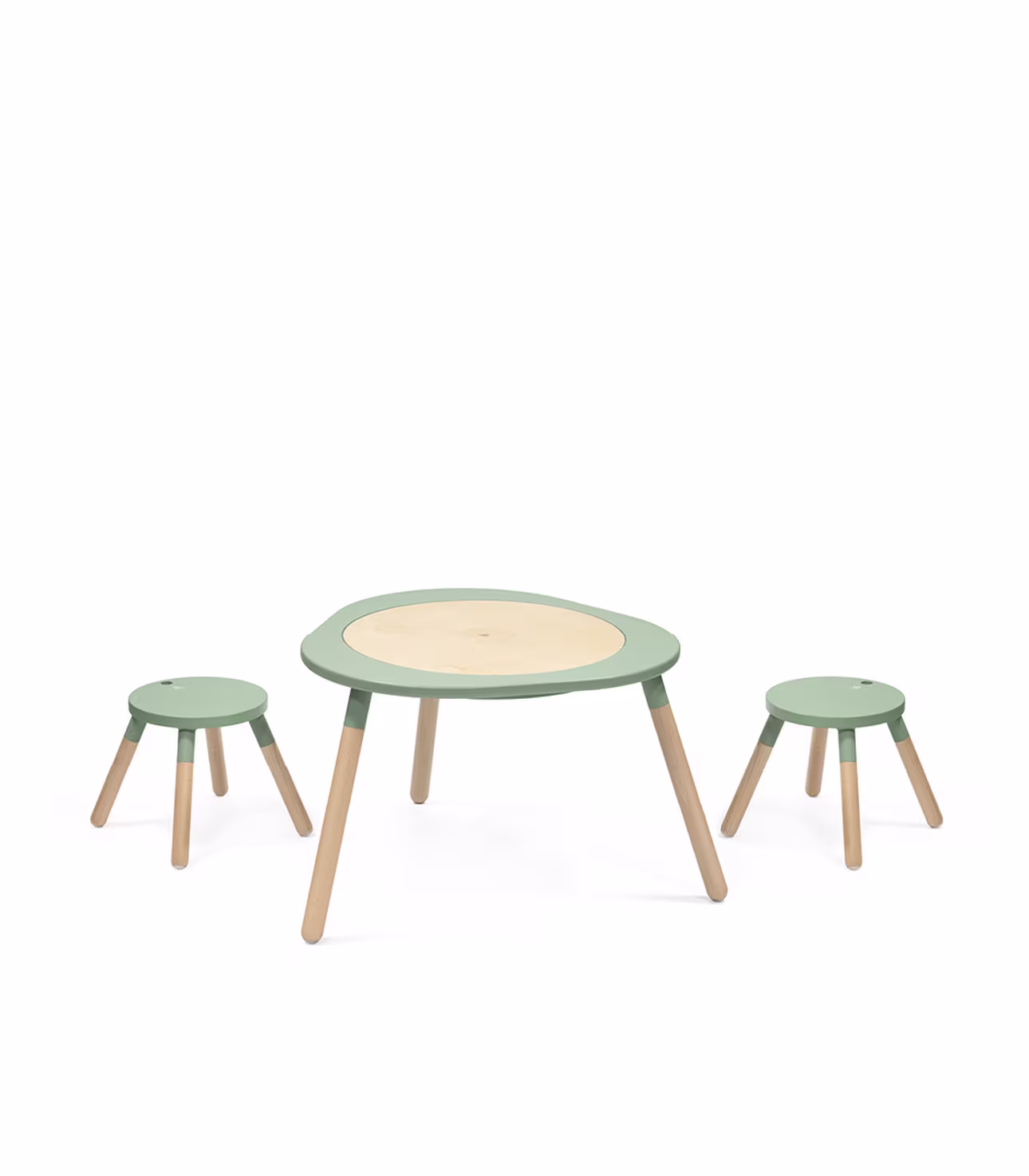Stokke® MuTable™ Play Table - Essential Bundle - Image 7