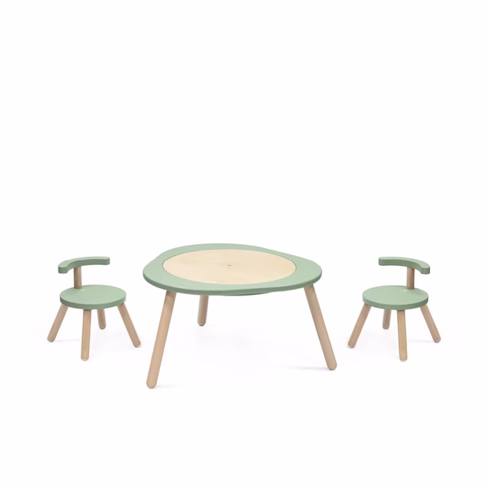 Stokke® MuTable™ Play Table​ - Essential Bundle