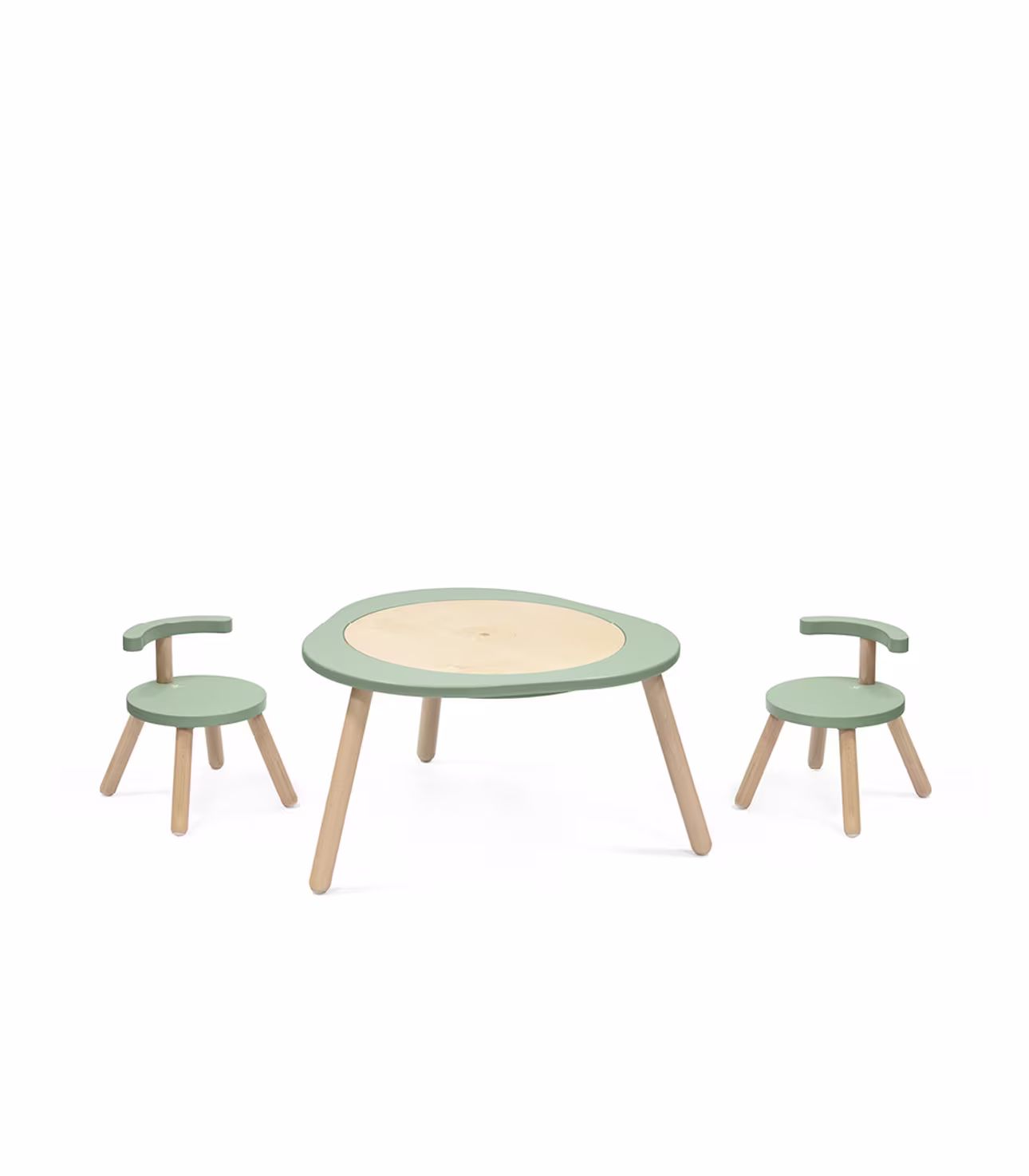 Stokke® MuTable™ Play Table - Essential Bundle